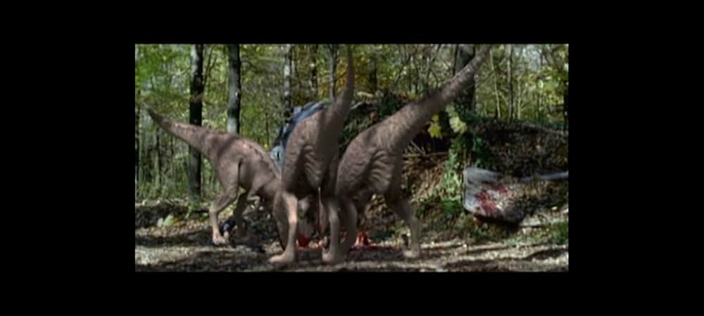 ラプター・アイランドの画像