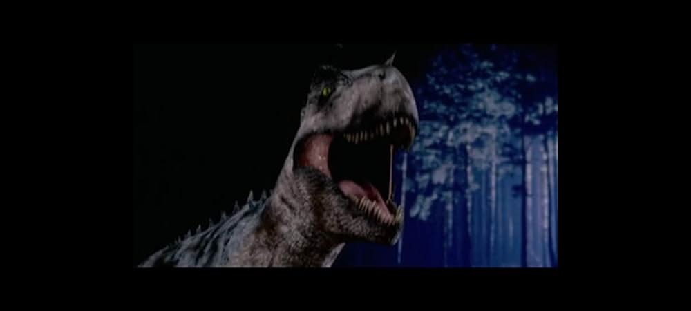 ラプター・アイランドの画像