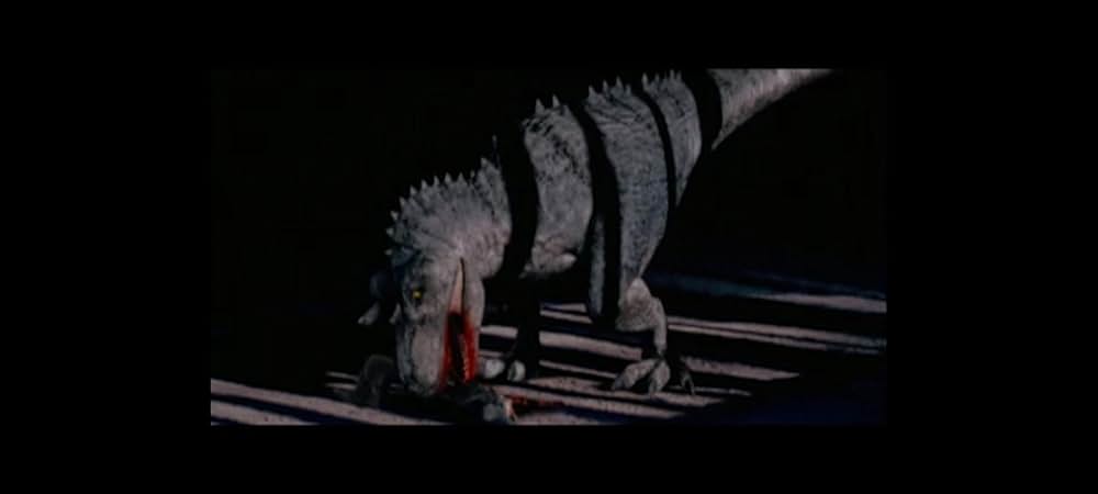 ラプター・アイランドの画像