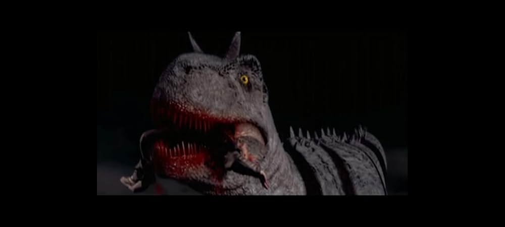 ラプター・アイランドの画像