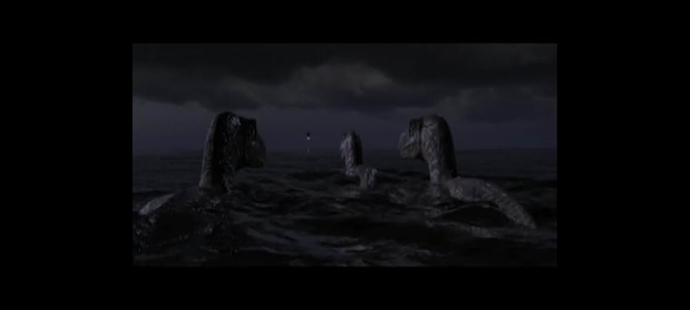 ラプター・アイランドの画像