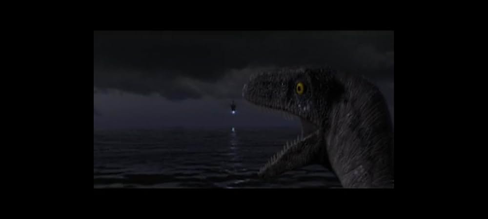 ラプター・アイランドの画像