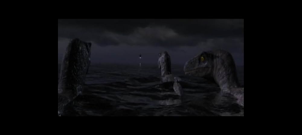 ラプター・アイランドの画像