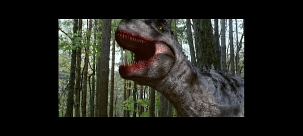 ラプター・アイランドの画像