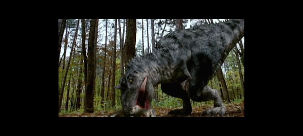 ラプター・アイランドの画像