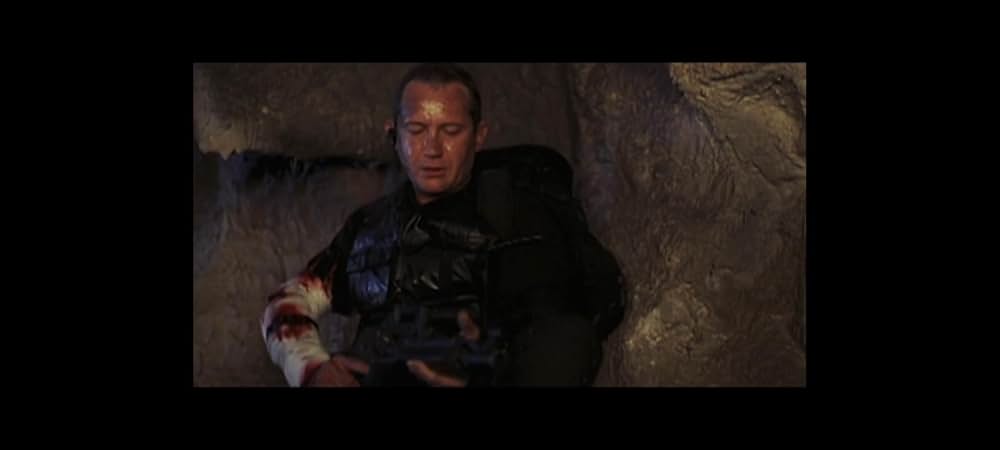 ラプター・アイランドの写真