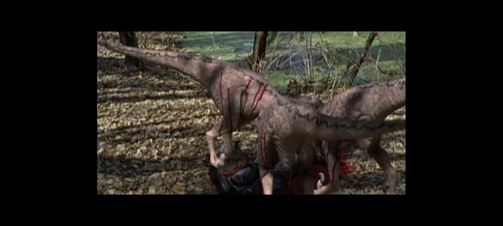 ラプター・アイランドの画像