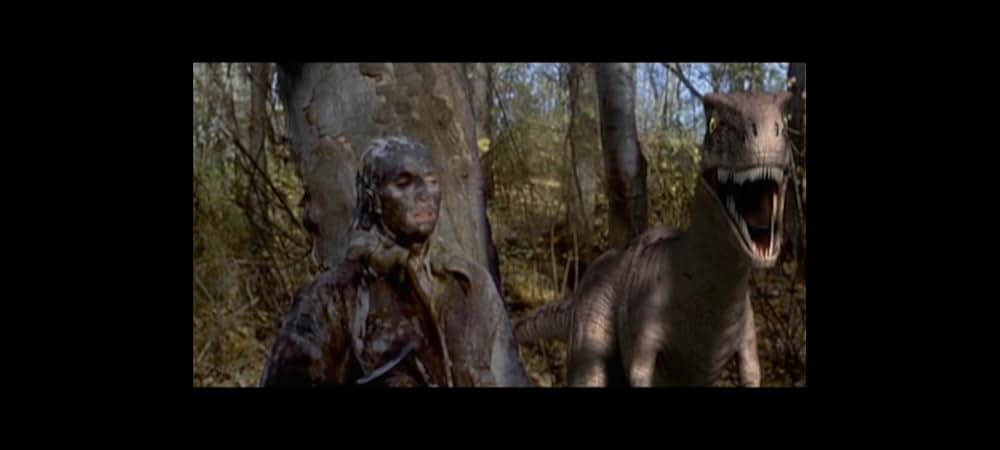 ラプター・アイランドの画像