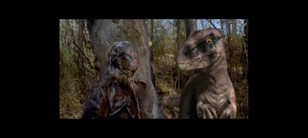 ラプター・アイランドの画像