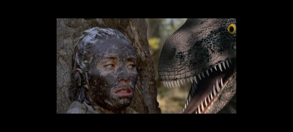 ラプター・アイランドの画像