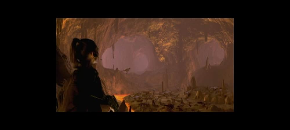 ラプター・アイランドの画像