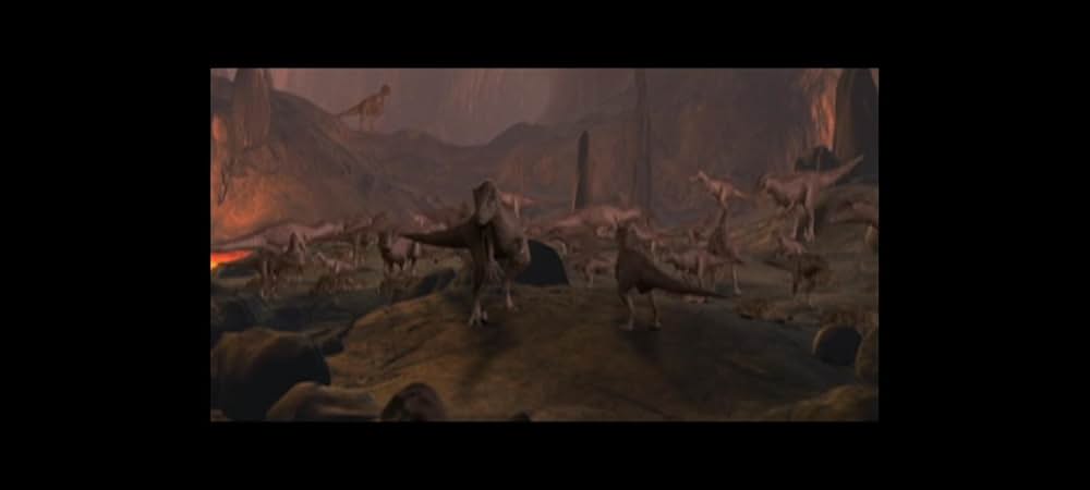 ラプター・アイランドの画像