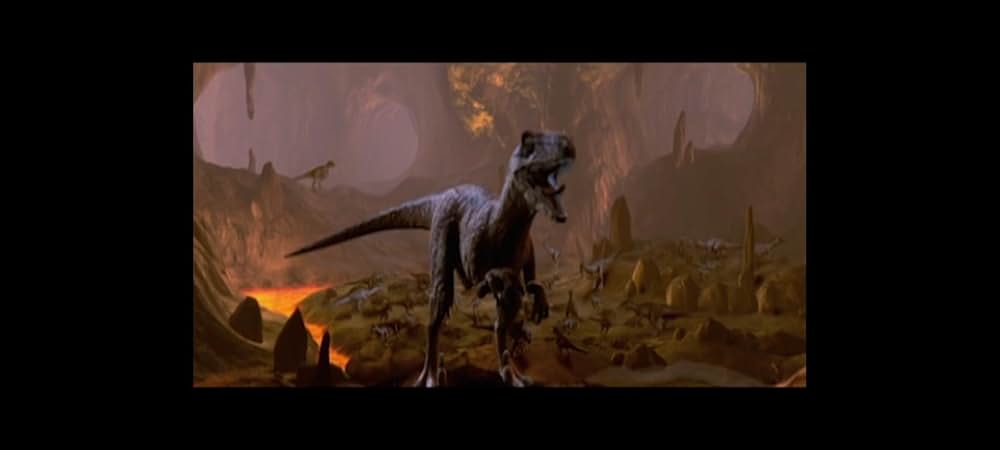 ラプター・アイランドの画像