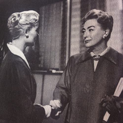 「大都会の女たち」ジョーン・クロフォード & ホープ・ラングの画像