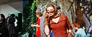 「大都会の女たち」スージー・パーカーの画像