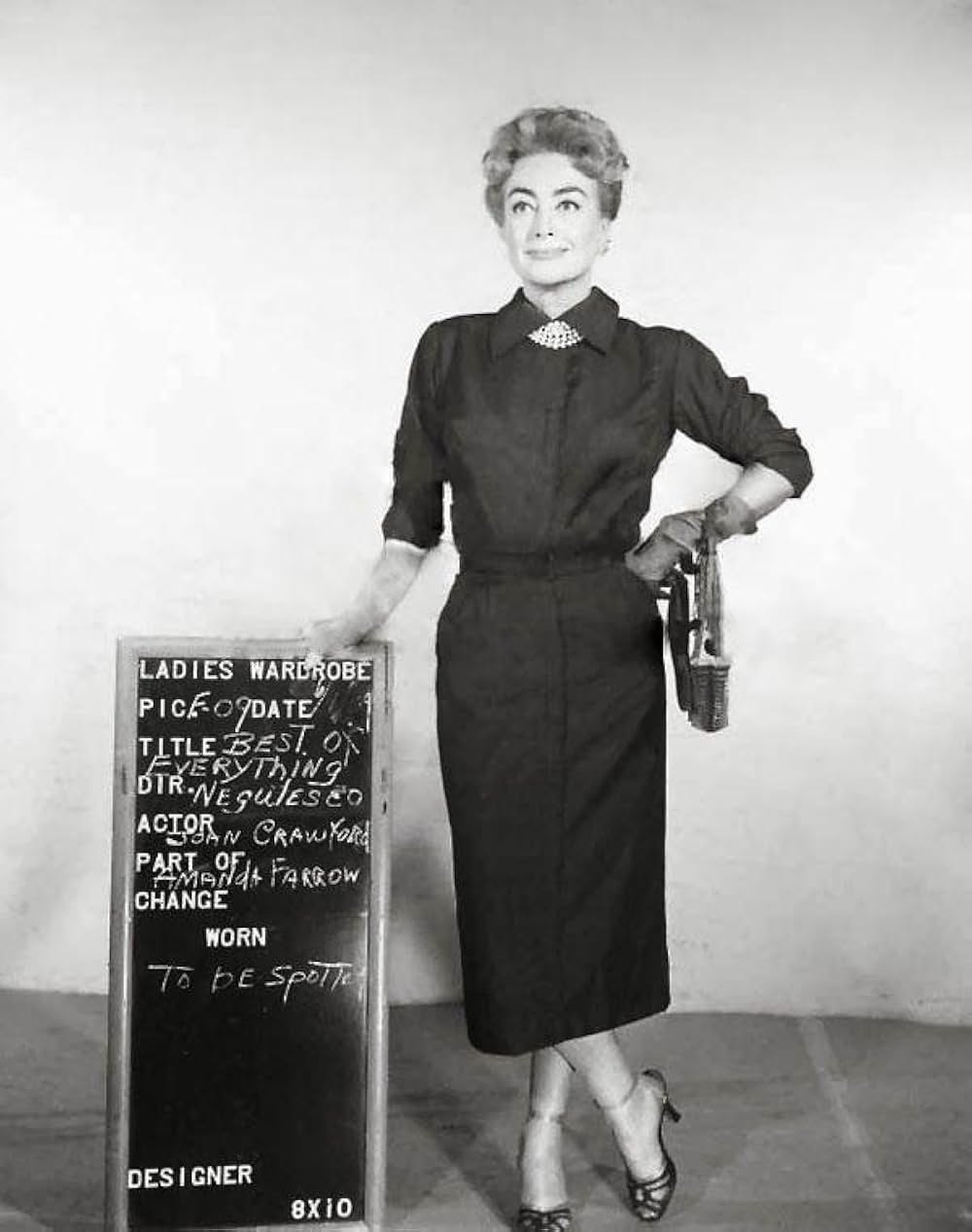 大都会の女たちの画像