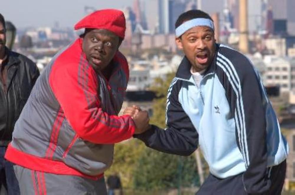 ビッグ・トラブル in NYの画像