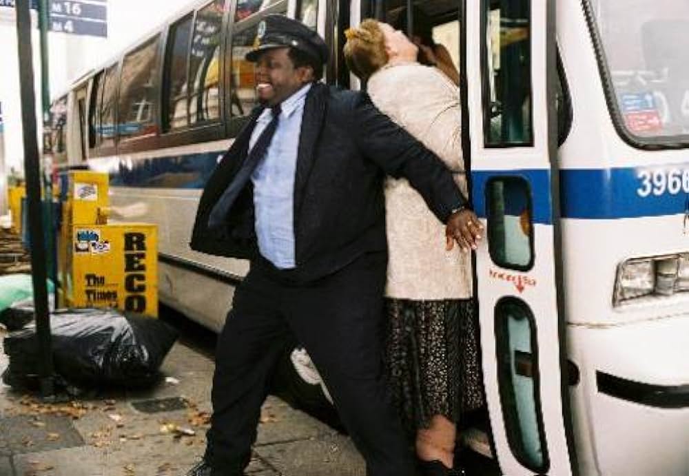 ビッグ・トラブル in NYの画像