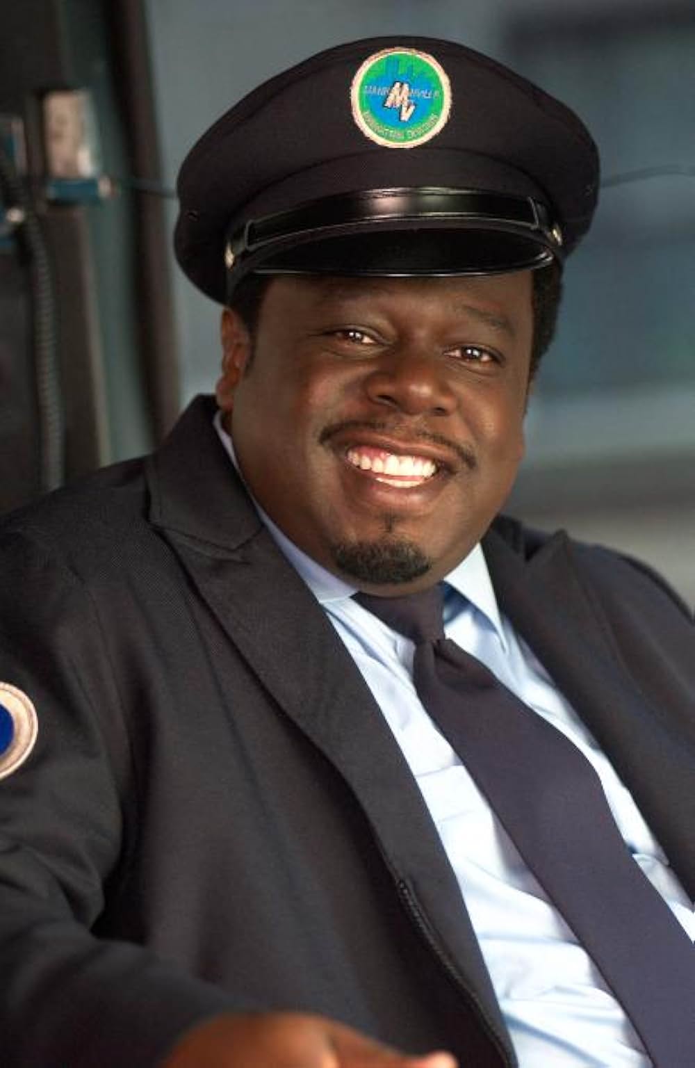 ビッグ・トラブル in NYの画像