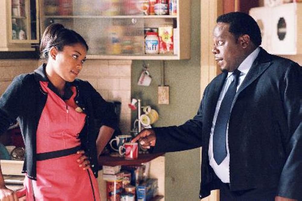 ビッグ・トラブル in NYの画像