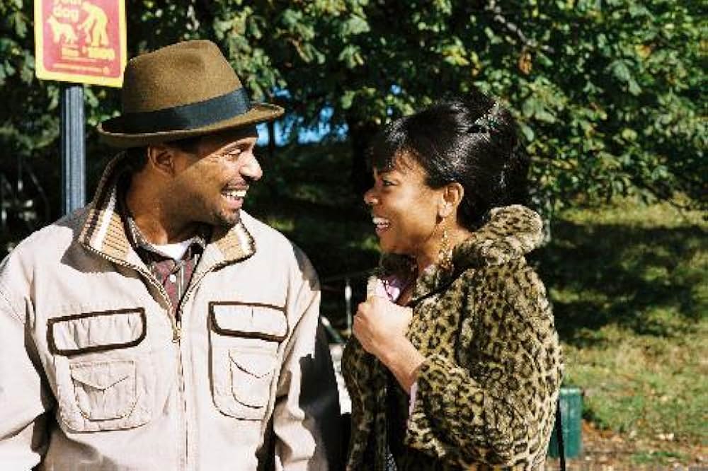 ビッグ・トラブル in NYの画像