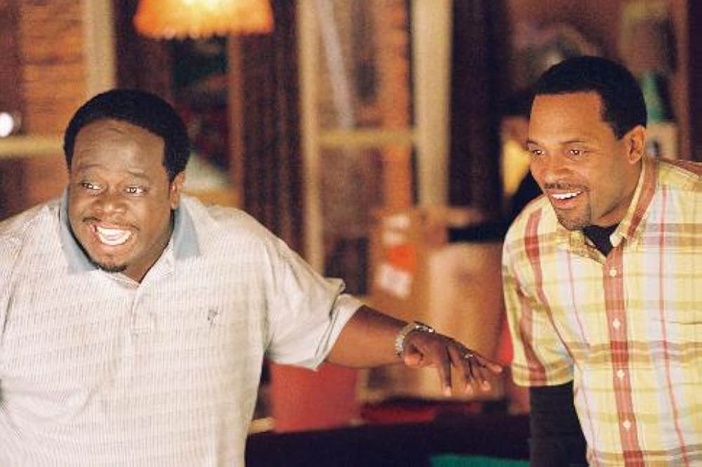 ビッグ・トラブル in NYの画像