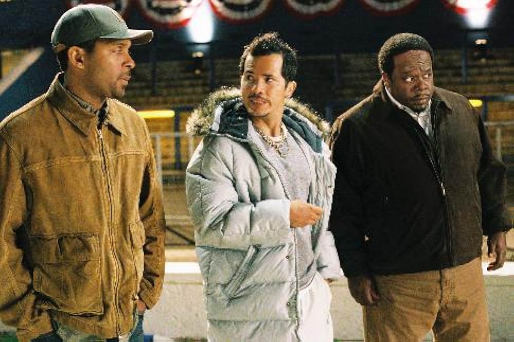 ビッグ・トラブル in NYの画像