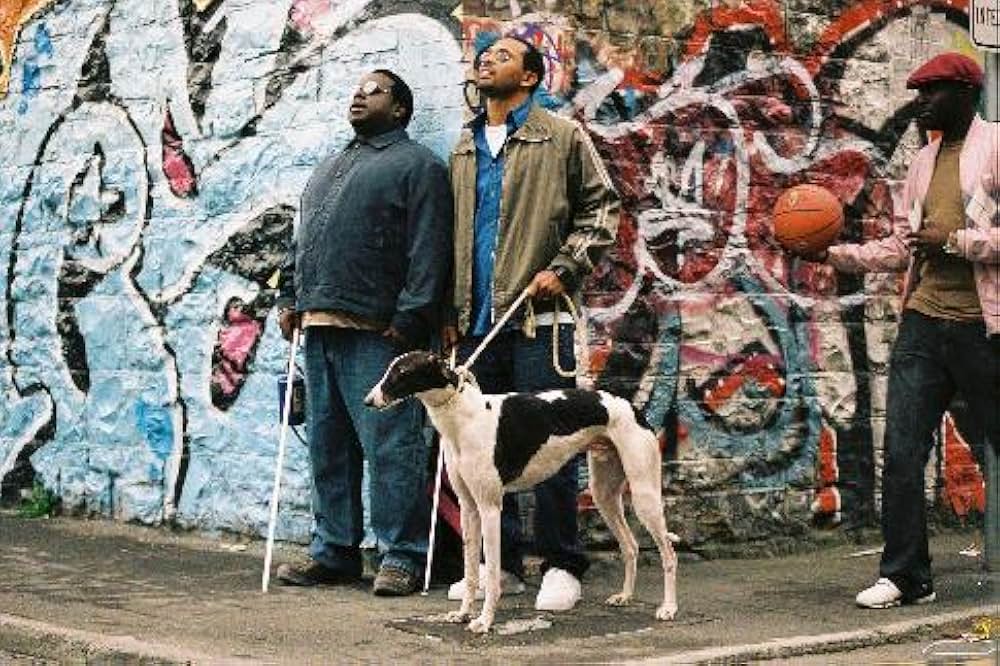 ビッグ・トラブル in NYの画像