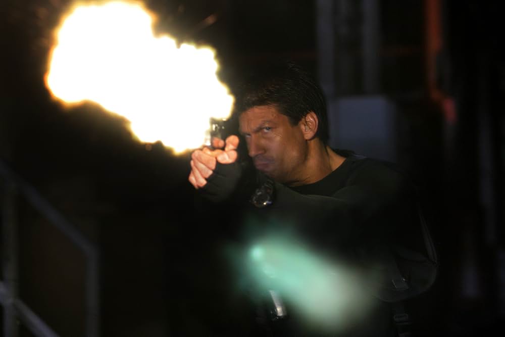 S.A.D 米国特殊部隊の画像