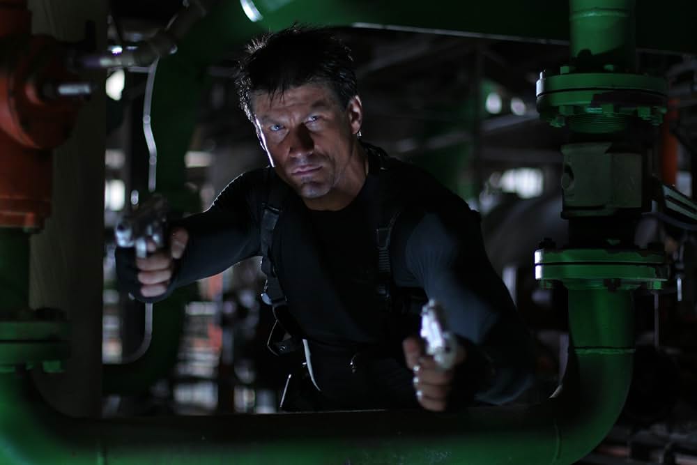 S.A.D 米国特殊部隊の画像