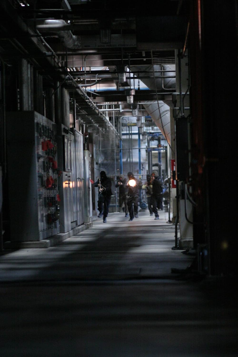 S.A.D 米国特殊部隊の画像