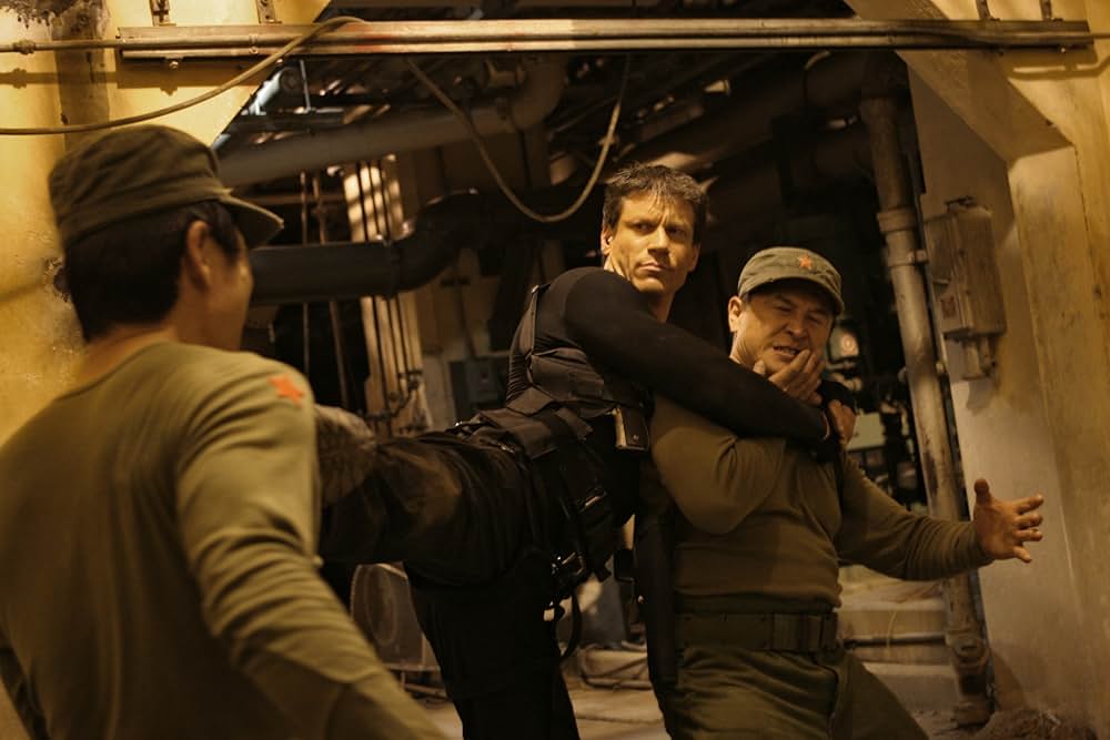 S.A.D 米国特殊部隊の画像