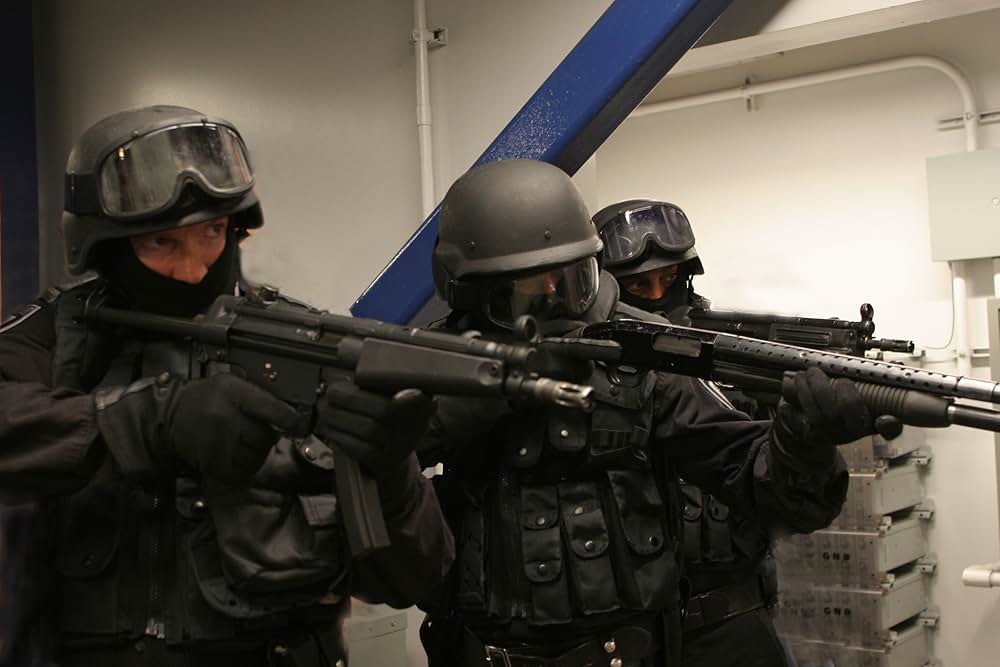 「S.A.D 米国特殊部隊」の画像