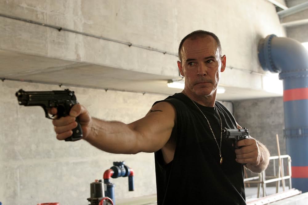 S.A.D 米国特殊部隊の画像