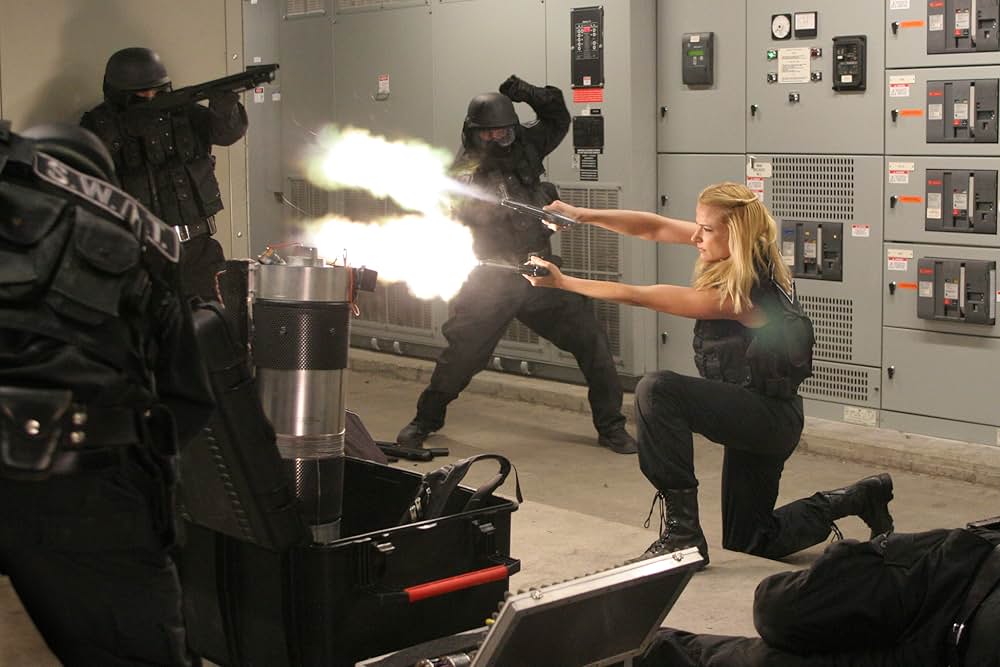 S.A.D 米国特殊部隊の画像