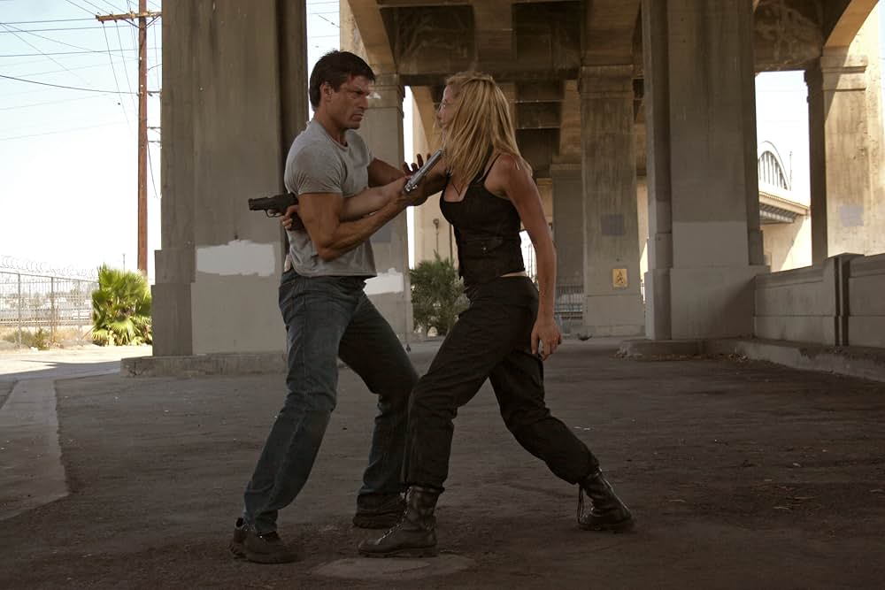 S.A.D 米国特殊部隊の画像