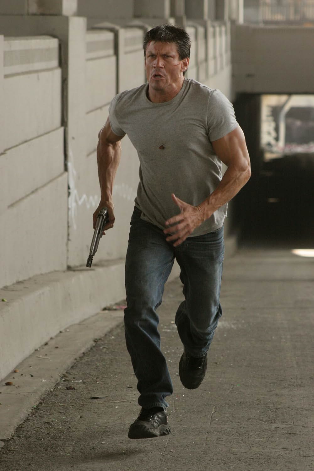 S.A.D 米国特殊部隊の画像