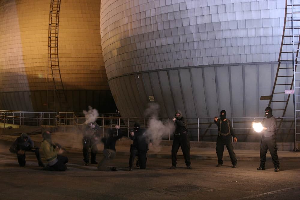 S.A.D 米国特殊部隊の画像