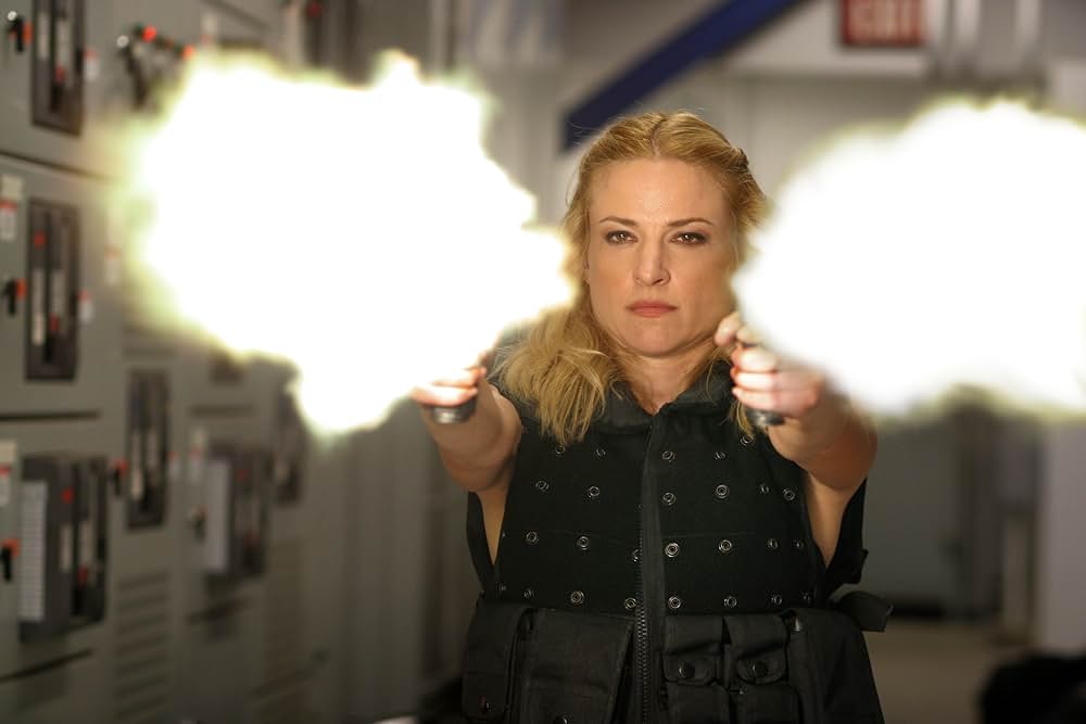 S.A.D 米国特殊部隊の画像