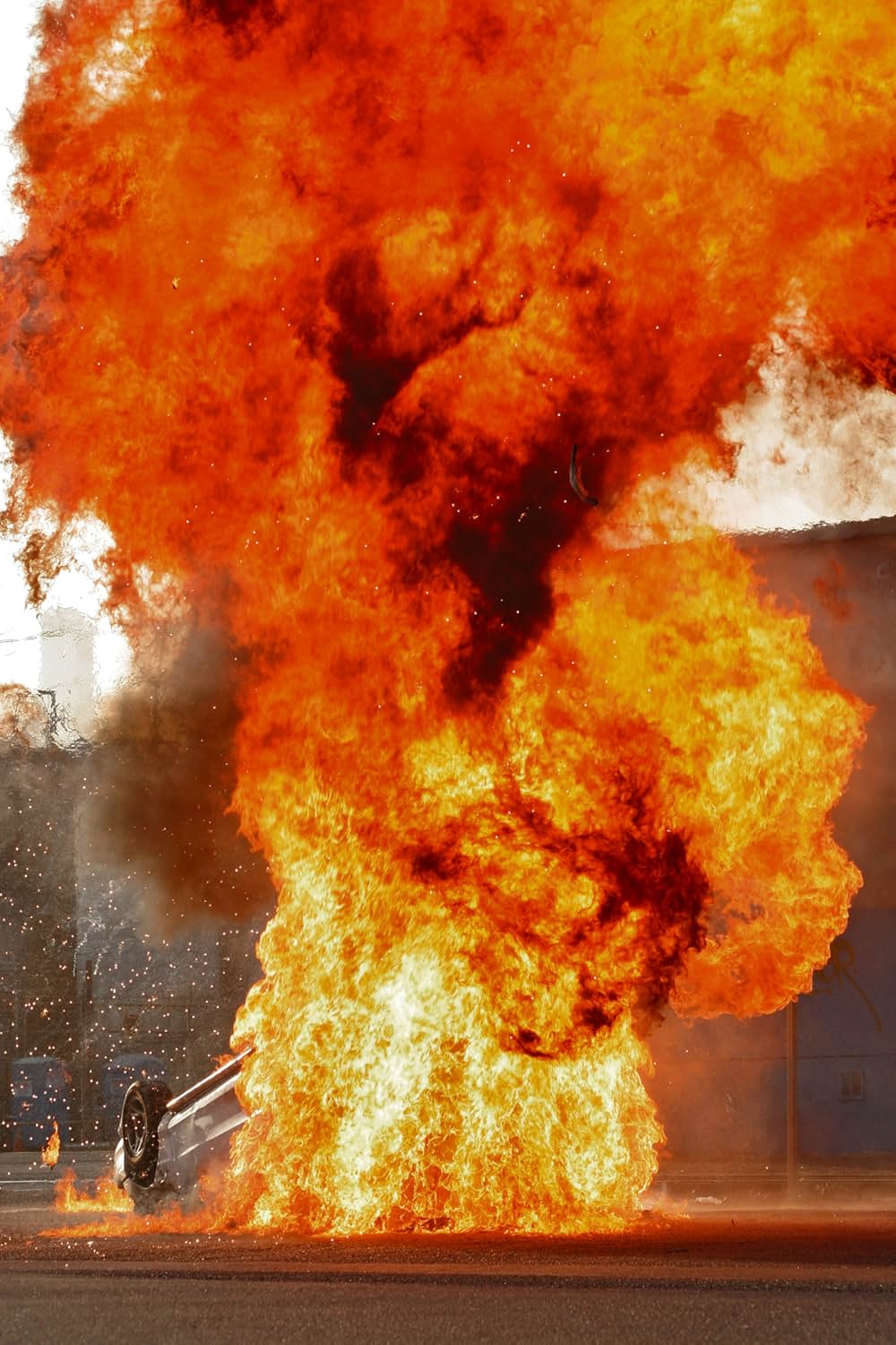 S.A.D 米国特殊部隊の画像