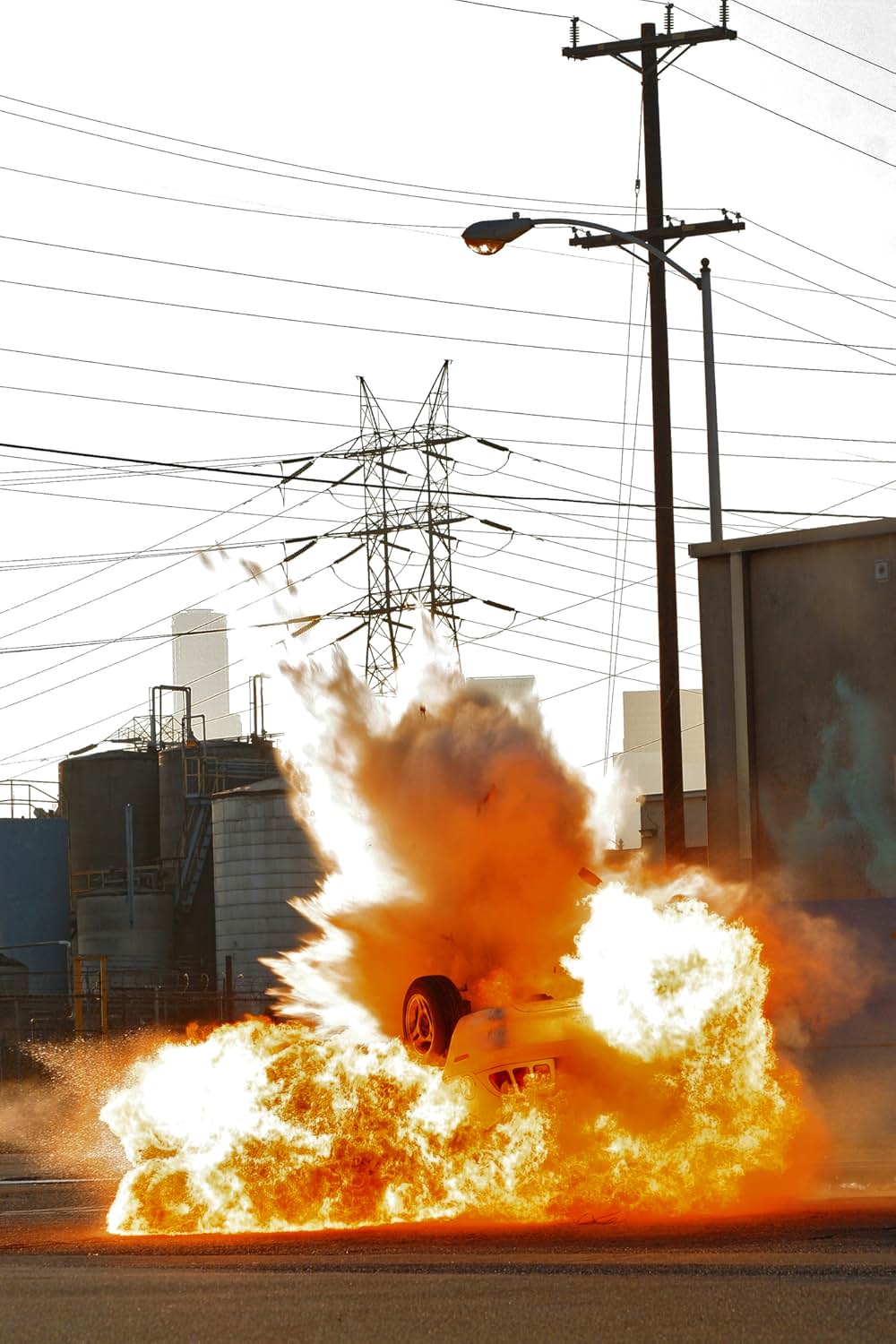 S.A.D 米国特殊部隊の画像