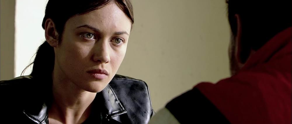 べルベット・アサシンの画像