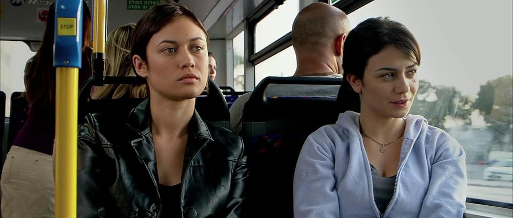 べルベット・アサシンの画像