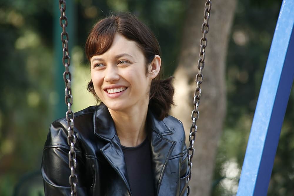 べルベット・アサシンの画像