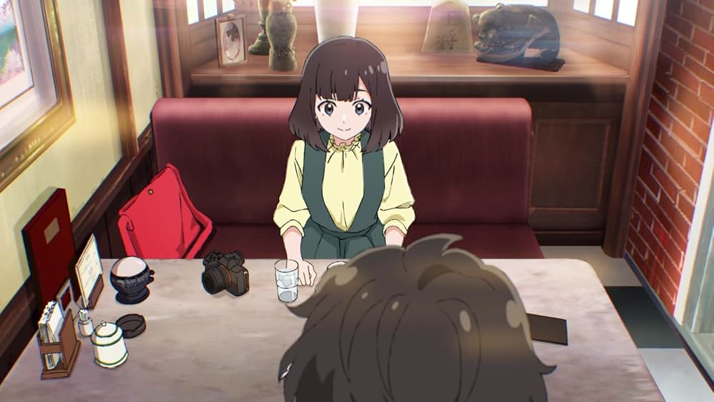 トラペジウムの画像