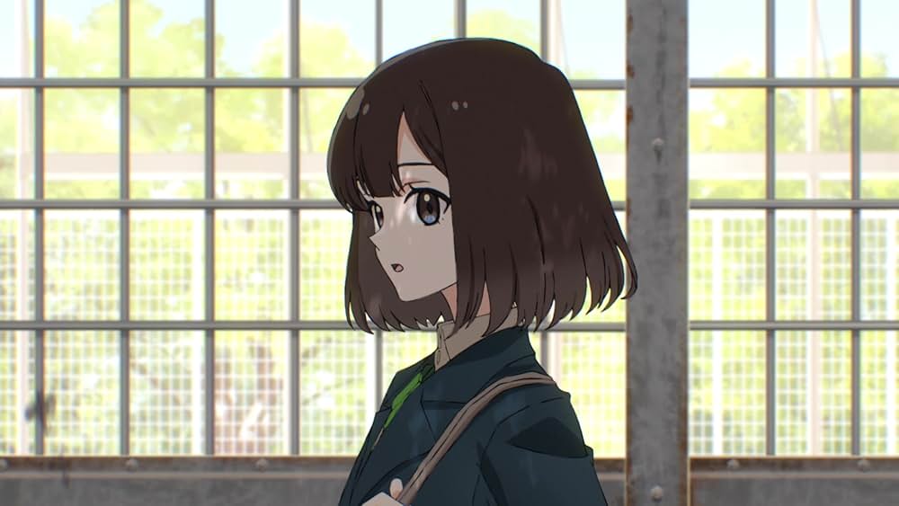 トラペジウムの画像