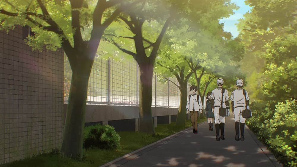 トラペジウムの画像