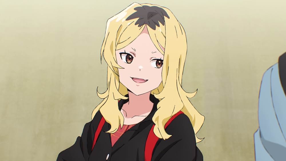 トラペジウムの画像