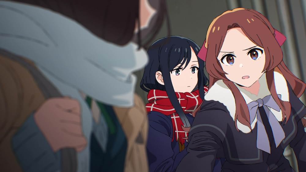 トラペジウムの画像