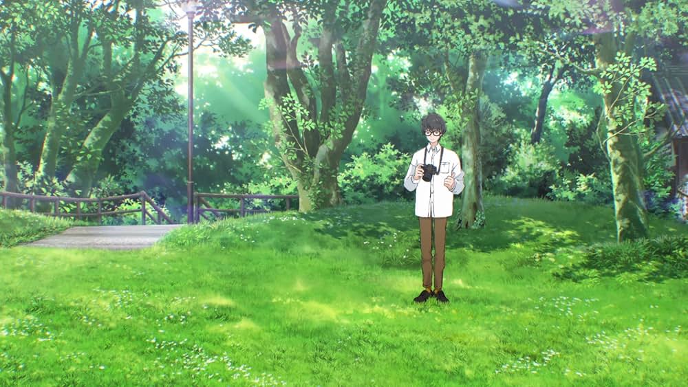 トラペジウムの画像